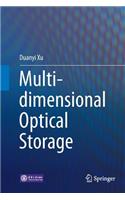 Multi-dimensional Optical Storage