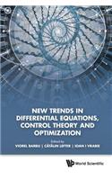New Trends in Differential Equations, Control Theory and Optimization - Proceedings of the 8th Congress of Romanian Mathematicians