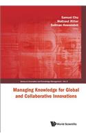 Managing Knowledge for Global & ....(V8)