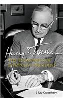 Harry S Truman