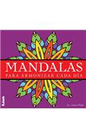 Mandalas - para armonizar cada día