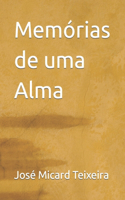 Memórias de uma Alma