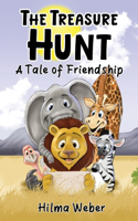 Treasure Hunt - A Tale of Friendship