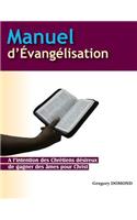 Manuel d'Evangelisation