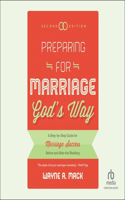 Preparing for Marriage God's Way