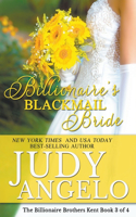 Billionaire's Blackmail Bride