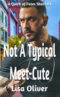 Not A Typical Meet-Cute