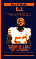 B.J. Thompson