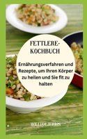 Fettlere-Kochbuch