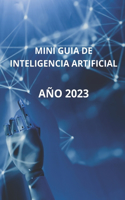 Mini Guia de Inteligencia Artificial