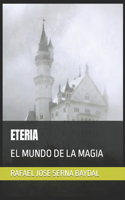Eteria: El Mundo de la Magia