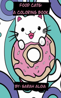 Food Cats