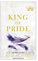 The Pride of a King