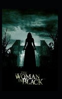 The Woman in Black Illustrated