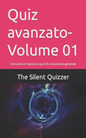 Quiz avanzato-Volume 01