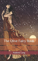 The Olive Fairy Book