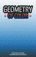 Geometry Of Color