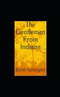 The Gentleman from Indiana illustrated