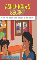 Ashleigh's Secret