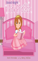 Pink Princess