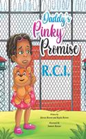 Daddy's Pinky Promise
