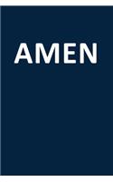Amen