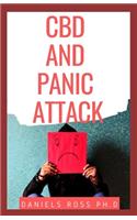 CBD and Panic Attack