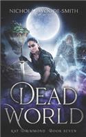 Dead World: (7 Kat Drummond)