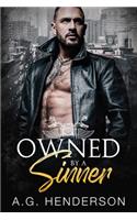 Owned by a Sinner