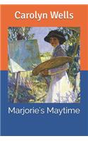 Marjorie's Maytime