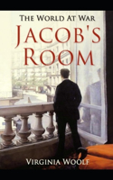 Jacob's Room illustrated