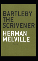 Bartleby the Scrivener Illustrated