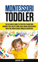 Montessori Toddler