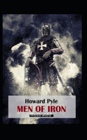 Men of Iron Illustrated