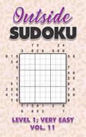 Outside Sudoku Level 1