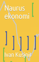 Naurus ekonomi