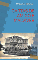 Cartas de Amigo E Malviver