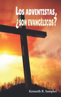 adventistas, ¿son evangélicos?