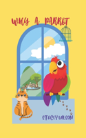 Why a Parrot