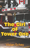 Girl Of Tower One