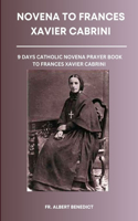 Novena to Frances Xavier Cabrini