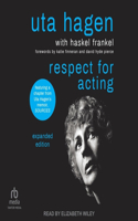 Respect for Acting