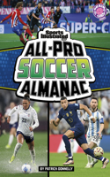 Sports Illustrated Kids All-Pro Soccer Almanac