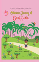 Ohemaa's Journey of Gratitude