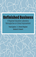 Unfinished Business