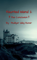 Haunted Island 2