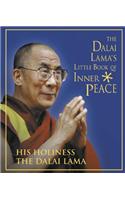 The Dalai Lama's Little Book of Inner Peace