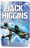 Flight of Eagles