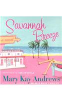 Savannah Breeze CD