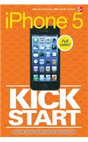 iPhone 5 Kickstart